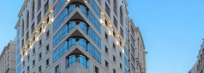 As'saafa Hotels