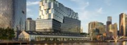 1 Hotel Melbourne