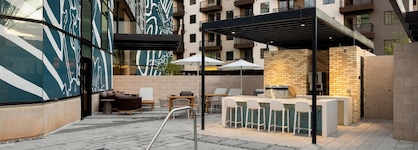 Sentral Alloy Midtown