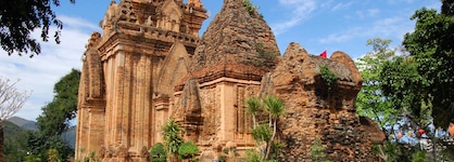 Meliá Aurea Nha Trang