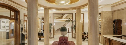 Hotel Astoria