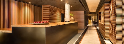 Hotel Balmes
