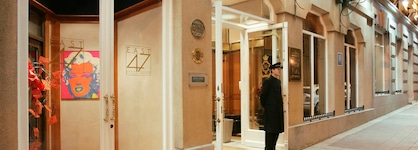 Villa Real