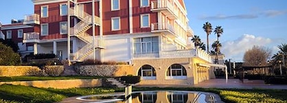 Senator Port Maó (Mahón Menorca)