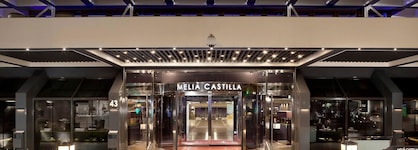 Meliá Castilla