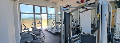 Amura Alcobendas Hotel