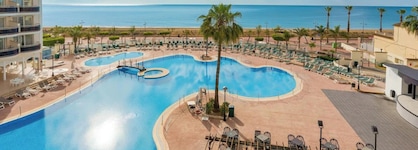 Hotel & Spa Peñíscola Plaza Suites