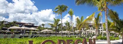 Lopesan Costa Bávaro Resort Spa & Casino