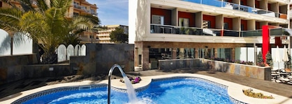 MLL Mediterranean Bay Hotel - Adults Only