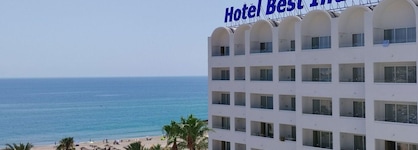 Hotel  & Apartamentos Best Indalo
