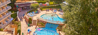 MLL Palma Bay Club Resort