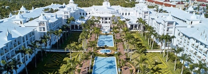Riu Palace Punta Cana