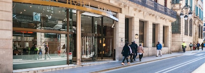 Gran Hotel Barcino