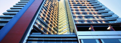 Hotel Barcelona Princess