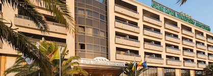 Elba Vecindario Aeropuerto Business & Convention Hotel