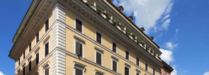 Hotel Pace Helvezia