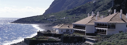 Parador De El Hierro
