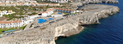 RV Sea Club Menorca