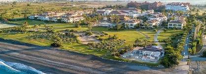 Impressive Playa Granada Golf