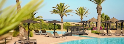 Robinson Agadir - All Inclusive