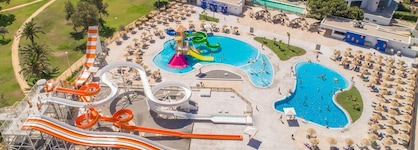 ALEGRÍA Costa Ballena AquaFUN Hotel