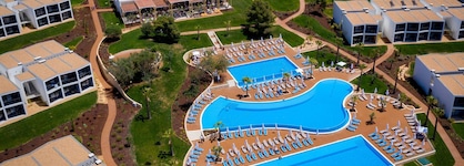 Tivoli Alvor Algarve - All Inclusive Resort