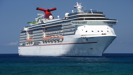 Kuva  Carnival Legend