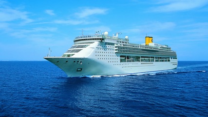 Kuva  Costa Victoria