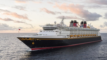 Kuva  Disney Magic