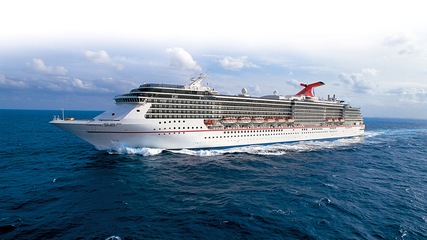 Kuva  Carnival Spirit