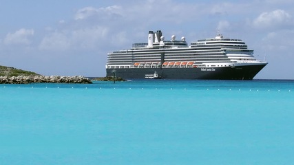 Kuva  Eurodam