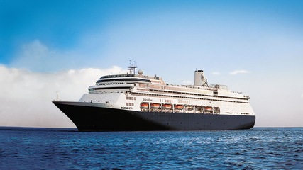 Kuva  Volendam