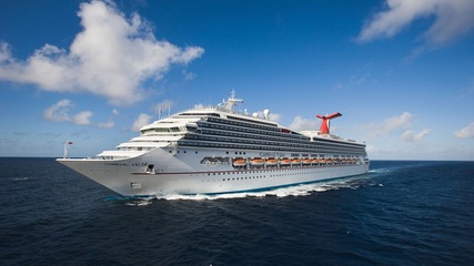 Kuva  Carnival Valor