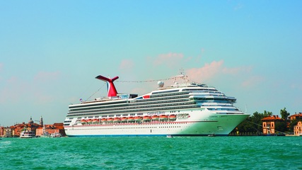 Kuva  Carnival Liberty