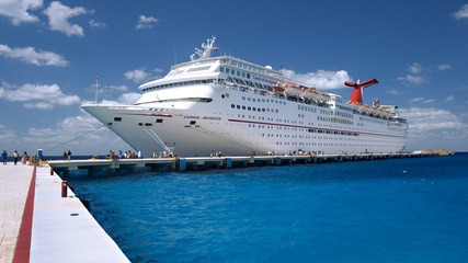 Kuva  Carnival Imagination