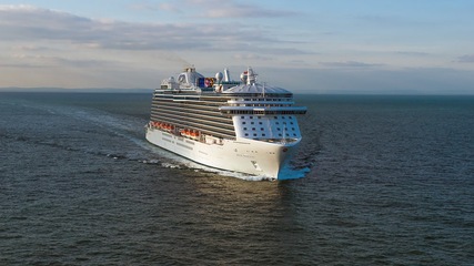 Kuva  Royal Princess