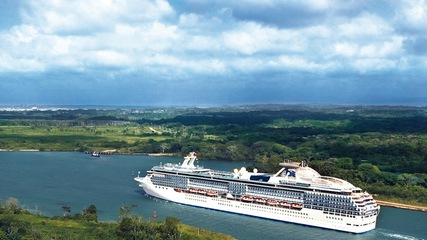 Kuva  Coral Princess