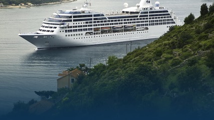 Kuva  Pacific Princess