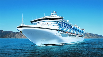 Kuva  OLD Star Princess