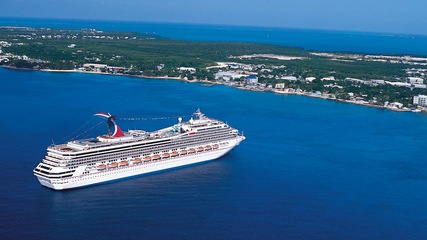 Kuva  Carnival Conquest