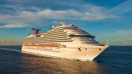 Kuva  Carnival Dream