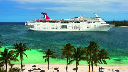 Kuva  Carnival Ecstasy