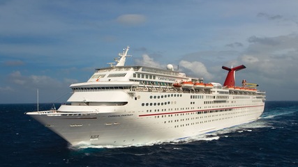 Kuva  Carnival Fantasy