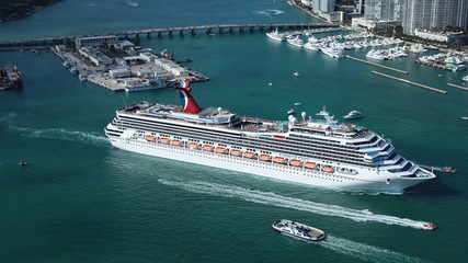 Kuva  Carnival Glory