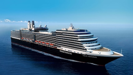 Kuva  Nieuw Amsterdam