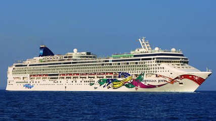 Kuva  Norwegian Jewel