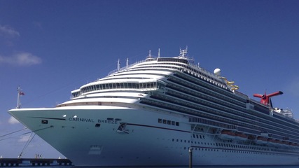 Kuva  Carnival Breeze