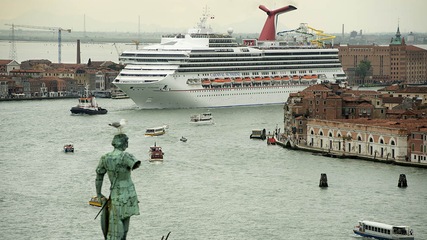 Kuva  Carnival Sunshine