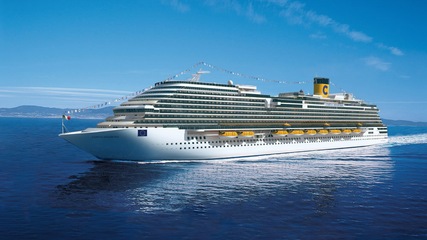 Kuva  Costa Diadema