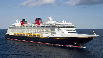 Kuva  Disney Dream